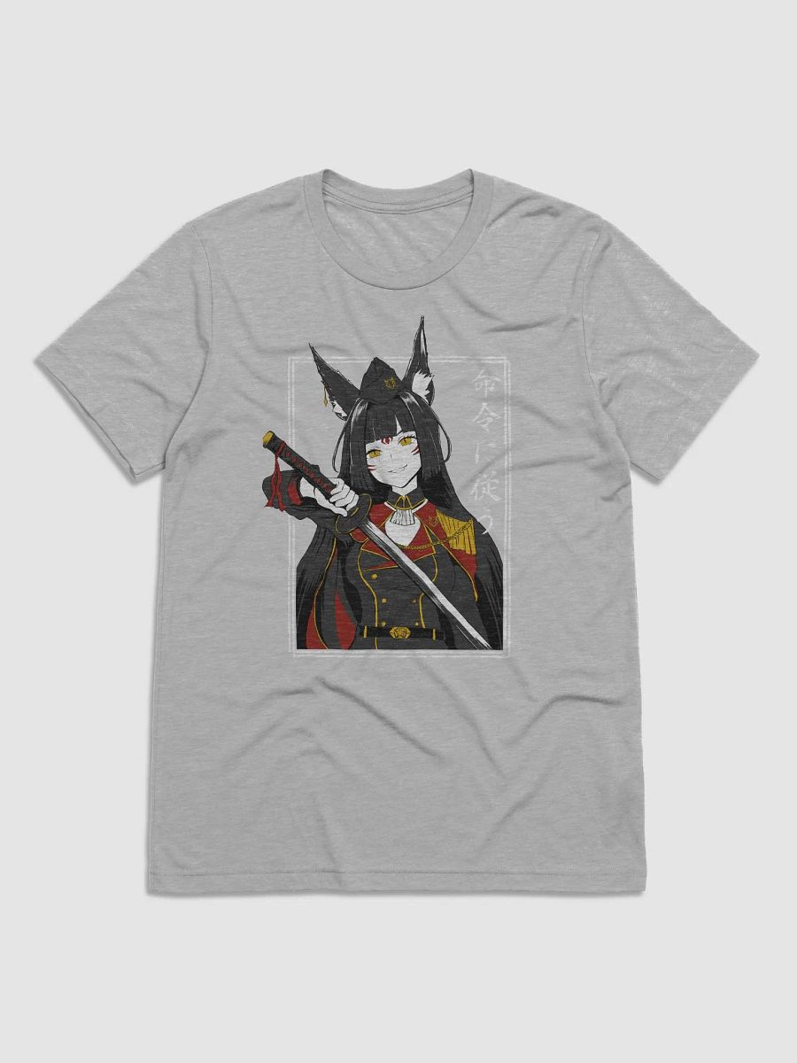 Fox Commander black Shirt product image (4)