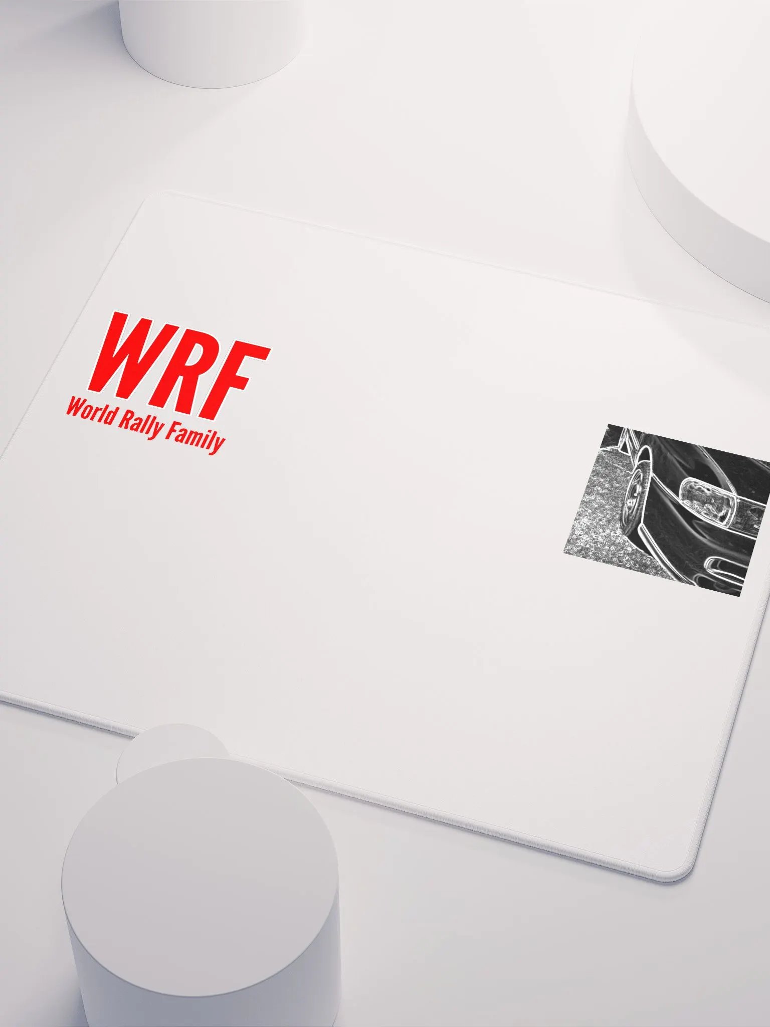 WRF Large Gaming Mouse pads product image (6)