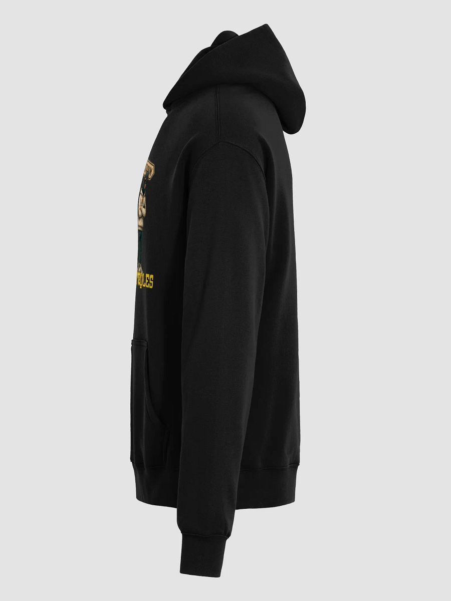 Hanorac Ultras „Game Day No Rules” product image (23)