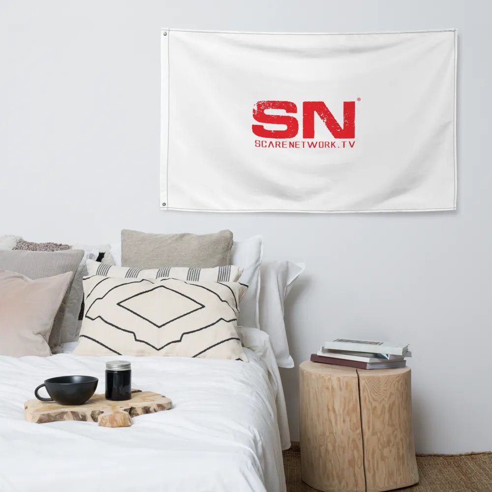 Flag ScareNetwork product image (4)
