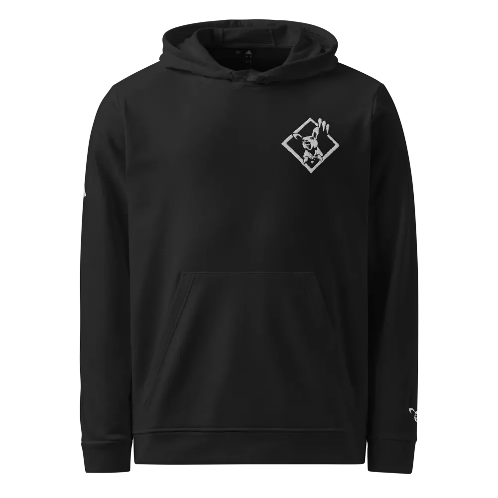 Frank's Revenge X Adidas - Fleece Hoodie product image (1)