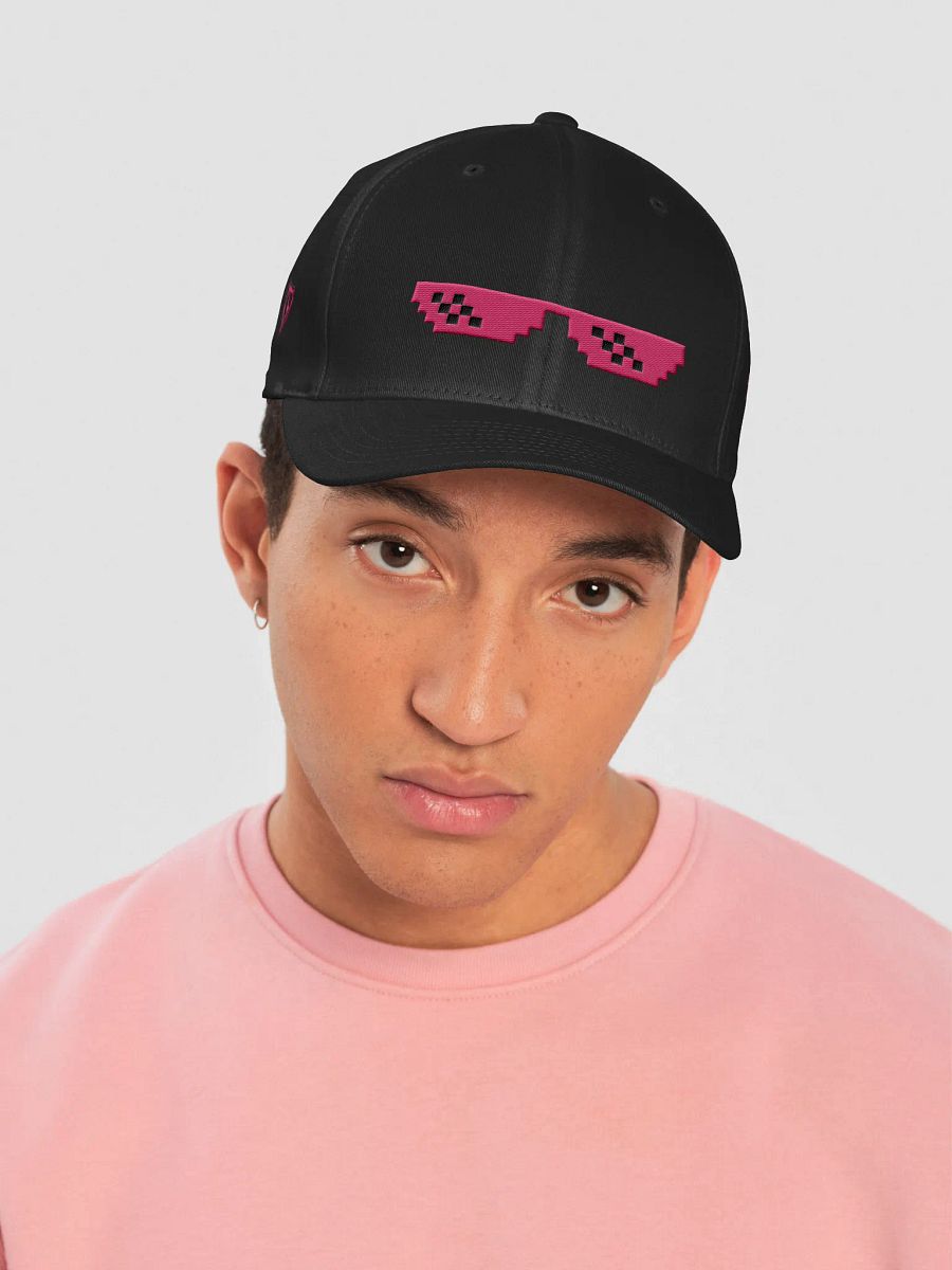 Limited Edition ThugLife Flexfit Cap product image (3)