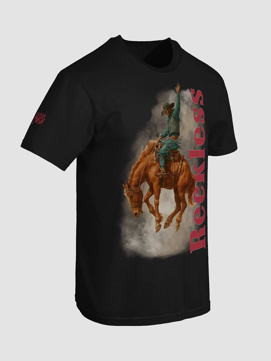 Reckless - Tee product image (19)