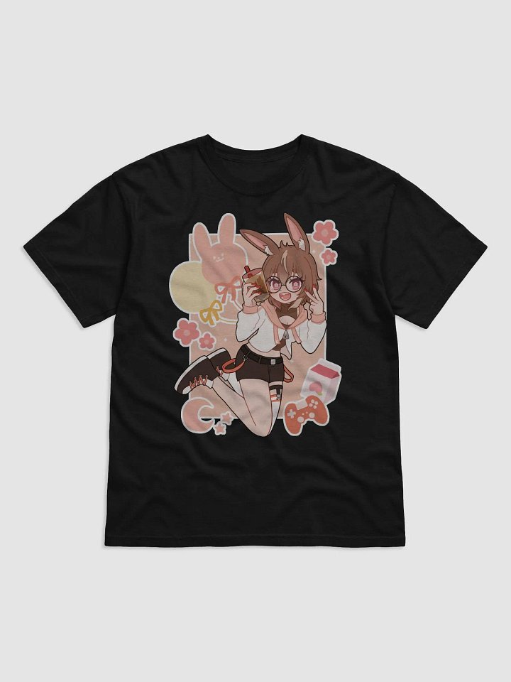 Party Boba Tee product image (1)