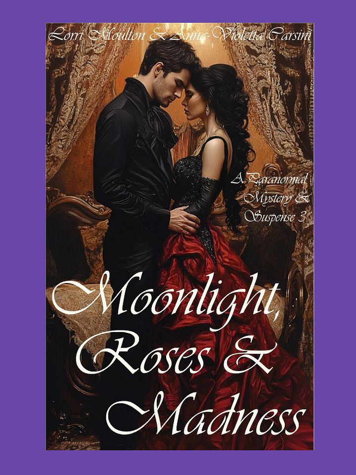 Moonlight, Roses & Madness EBOOK product image (1)