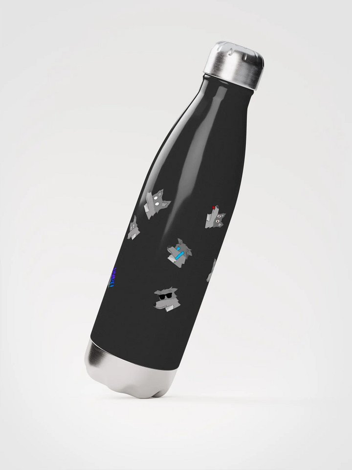 TRONWOLF EMOTE INVASION BOTTLE product image (1)