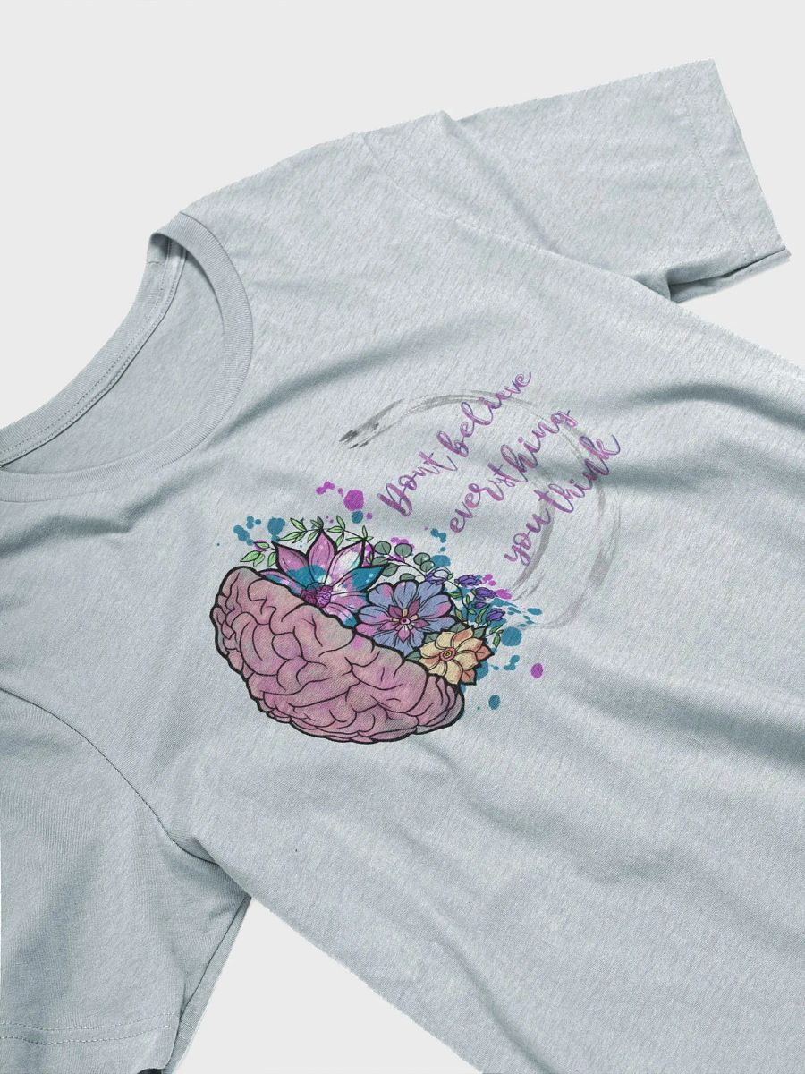 Don't Believe Everything you Think product image (10)