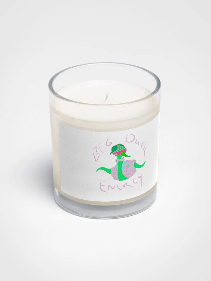 BDE Candle product image (2)