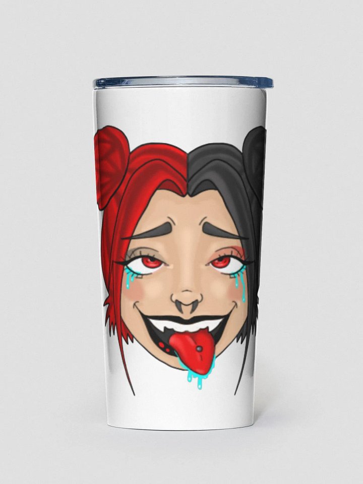 uWu Thirsty Tumbler product image (1)