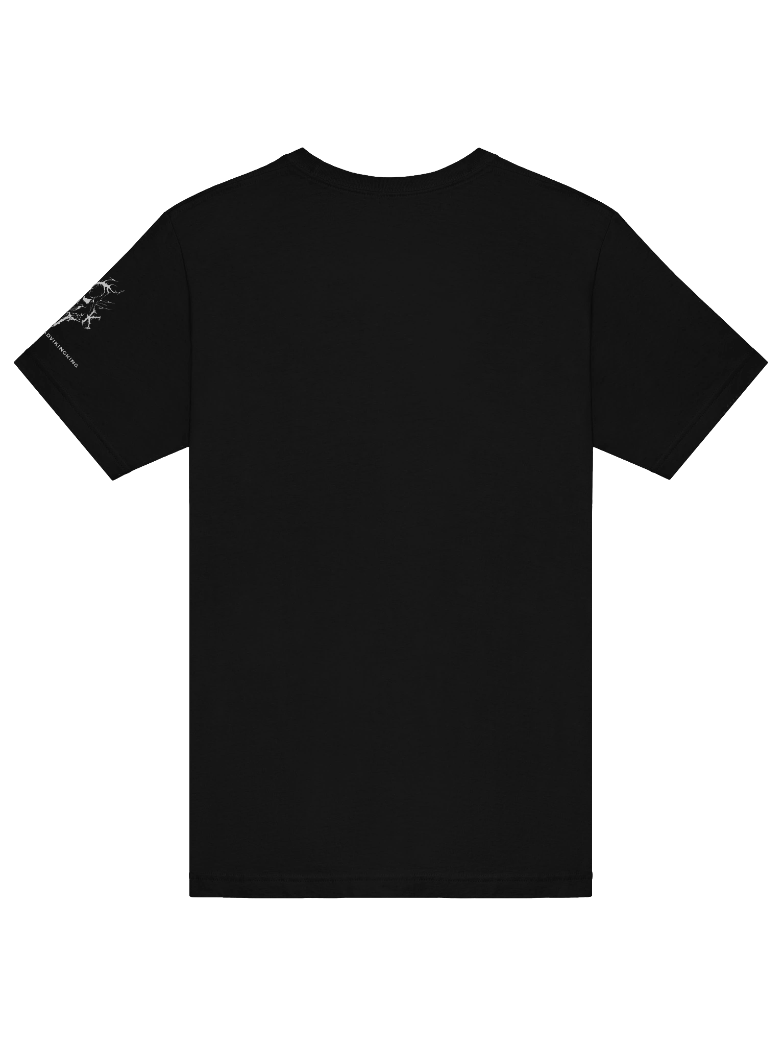 MadhouseXmasHeathen - T-Shirt product image (6)