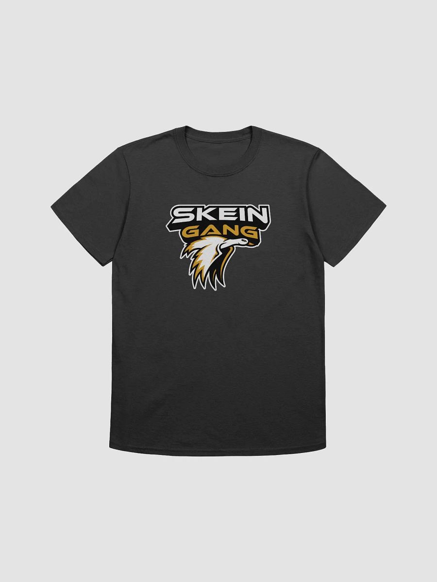 Skein Gang T-shirt product image (1)
