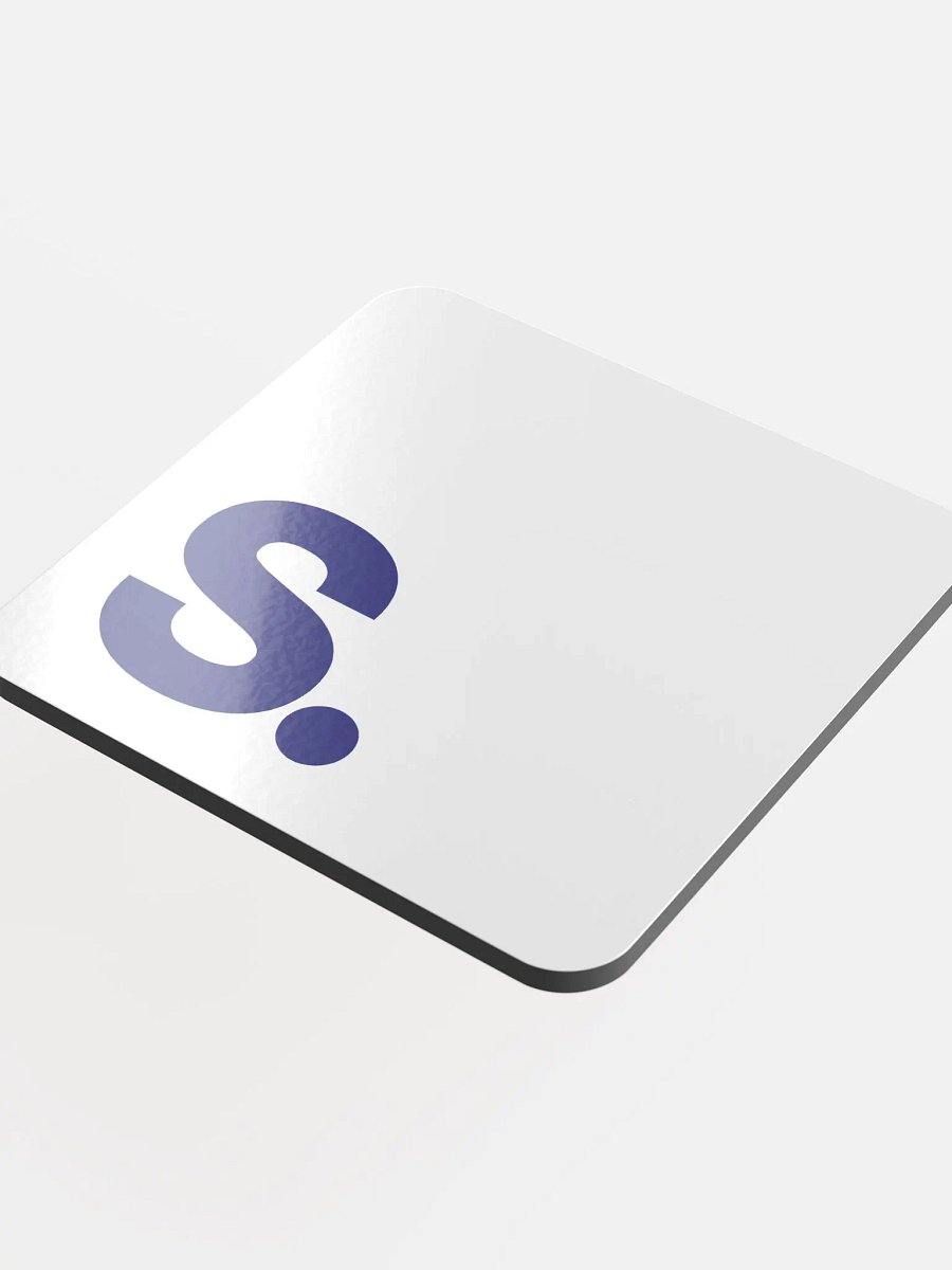 S. Coaster product image (4)