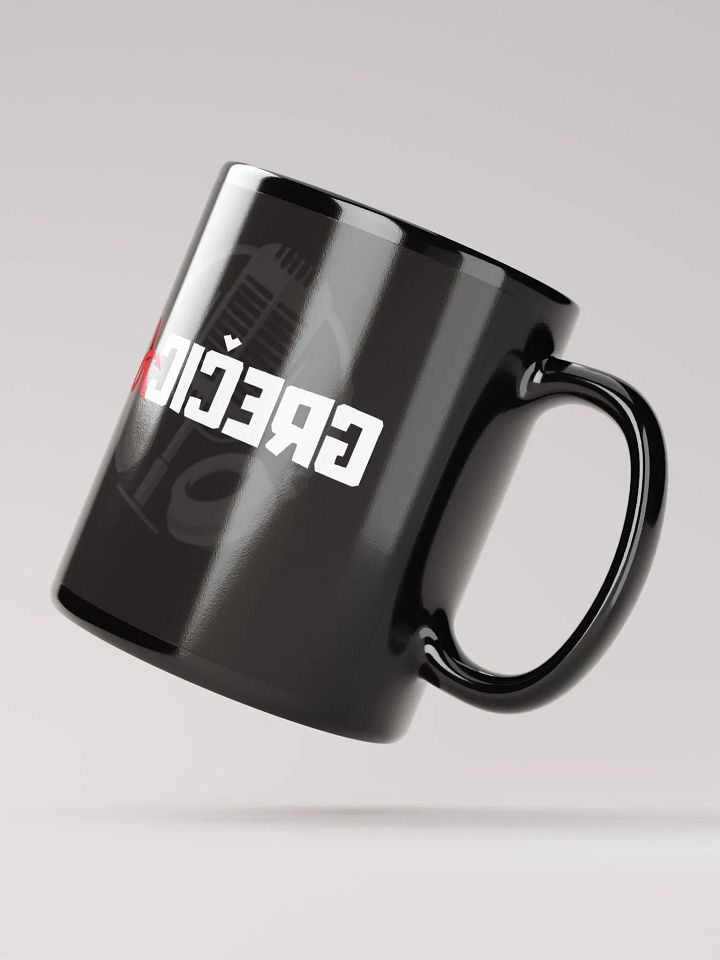 GREČICA Patriot Neđo Mug product image (4)