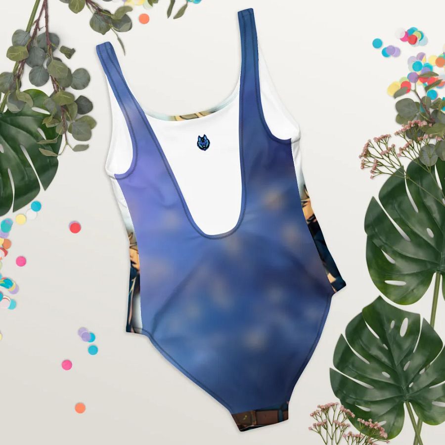 One-Piece Swimsuit product image (12)