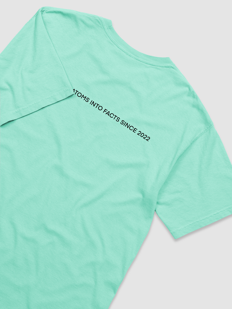 Classic T. Folse Nuclear T-Shirt product image (12)