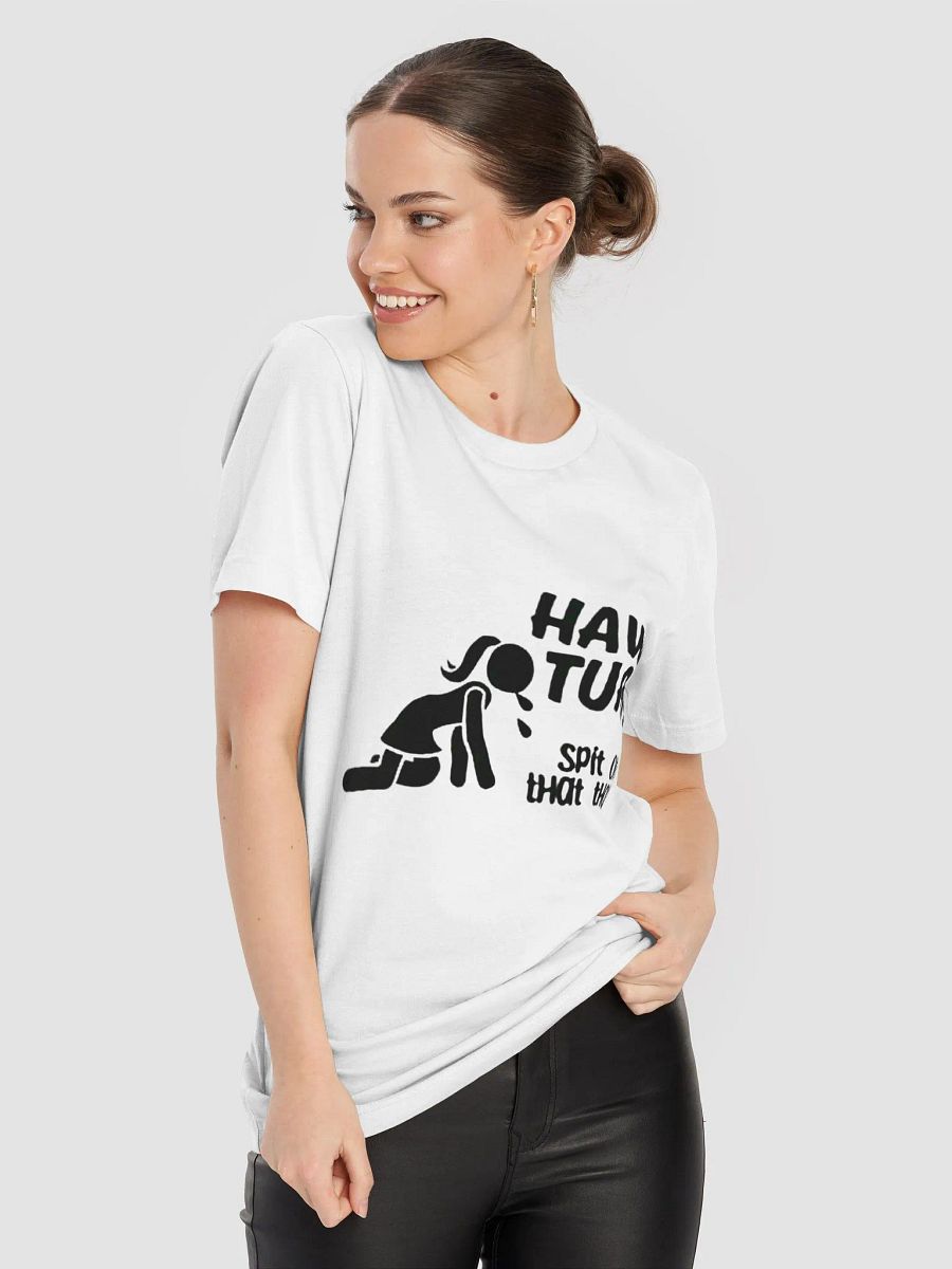 HAWK TUAH Spit On That Twang T-Shirt product image (50)