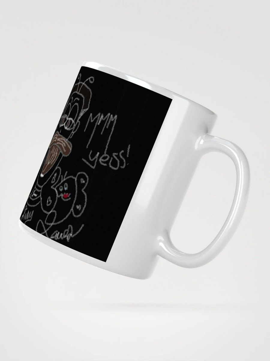 Loki Exclusive - Hyushi Mug product image (3)