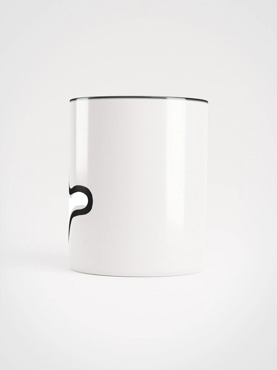 L Mug product image (3)