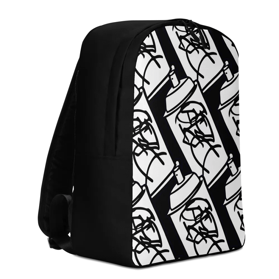 GRAFFITI! The Drifties Bookbag Vol. 2 product image (4)