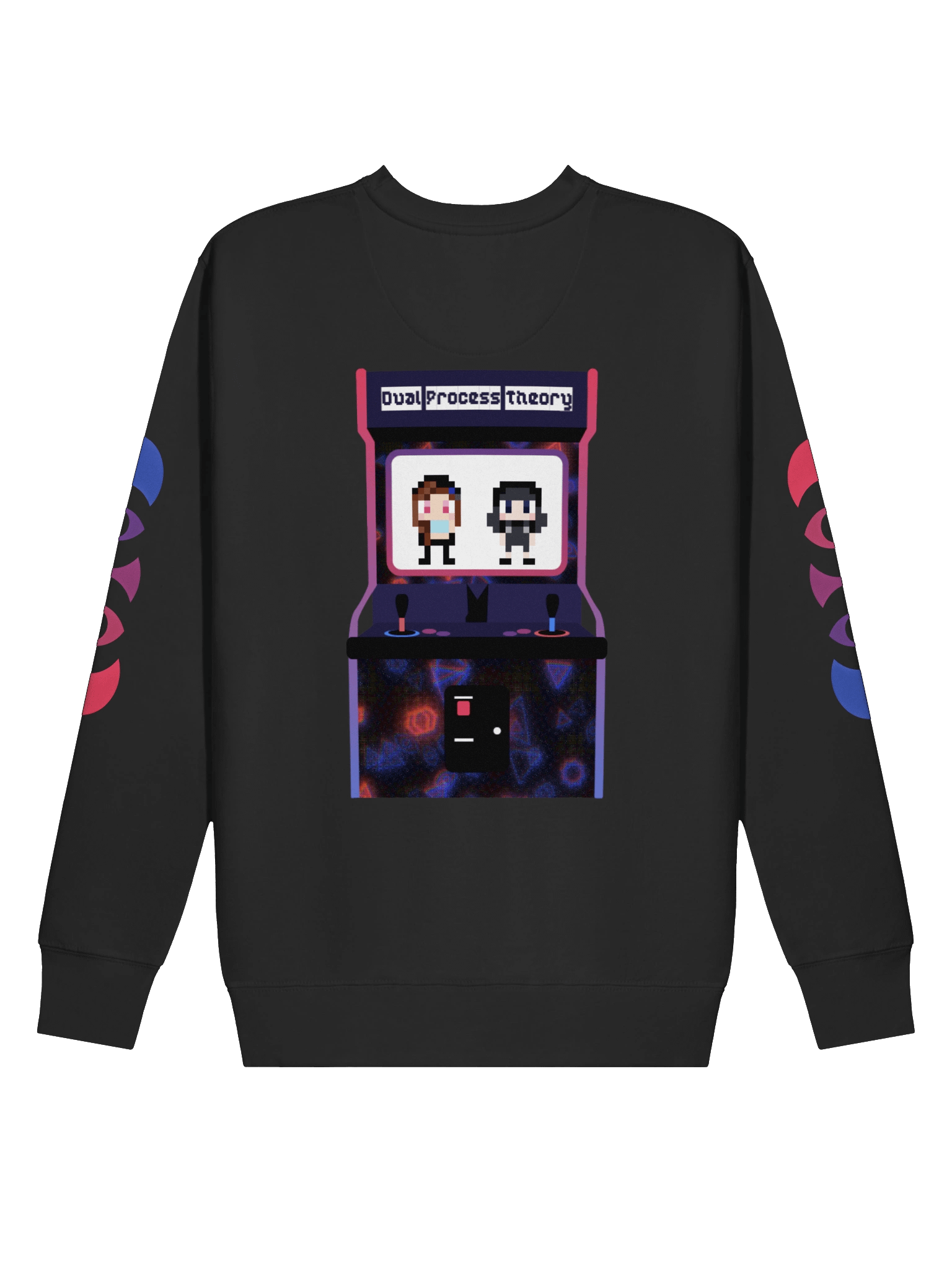 Dual Process Theory - Sweatshirt product image (5)