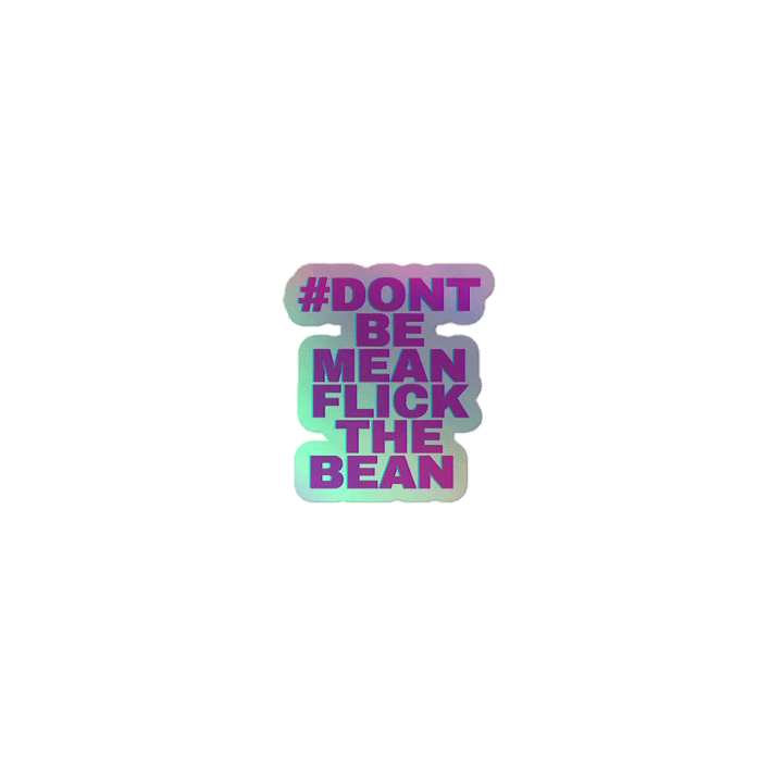 dont be mean product image (1)