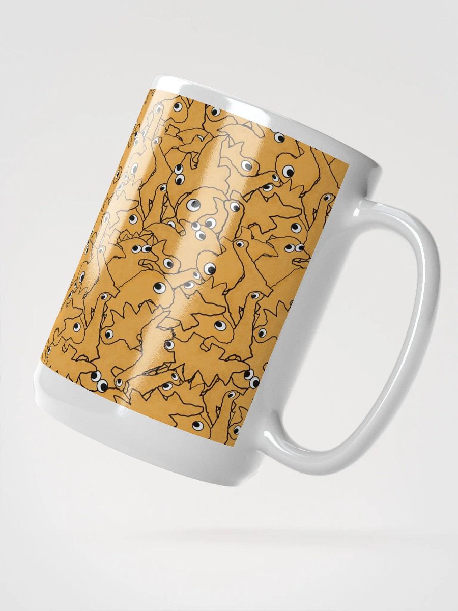 Dino Nuggies Mug product image (6)