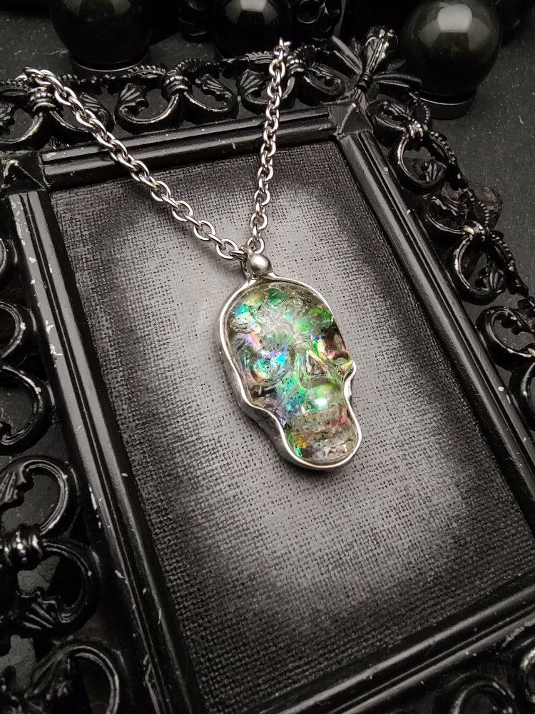 Epoxica - Sorcery Lumen Skull product image (2)