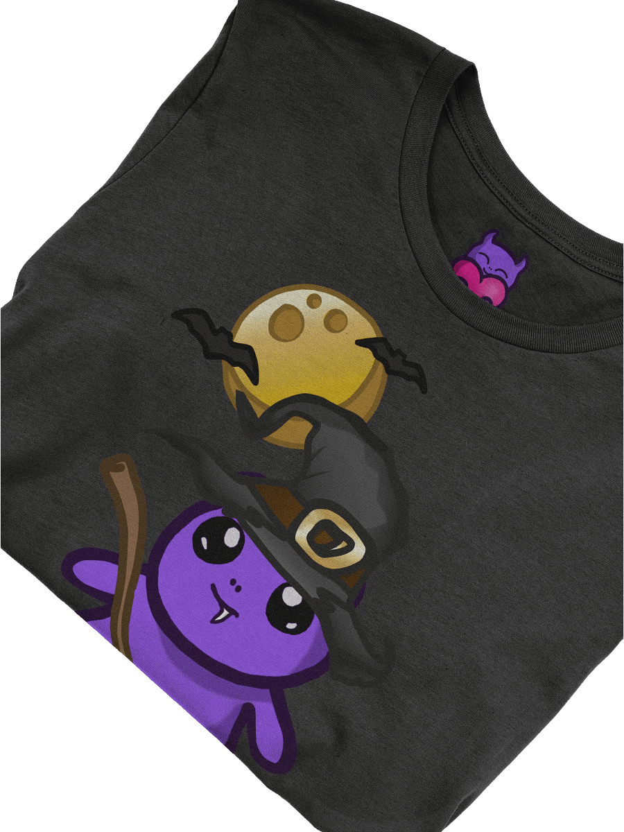 Witch Jeffrey Super Soft Tee product image (3)