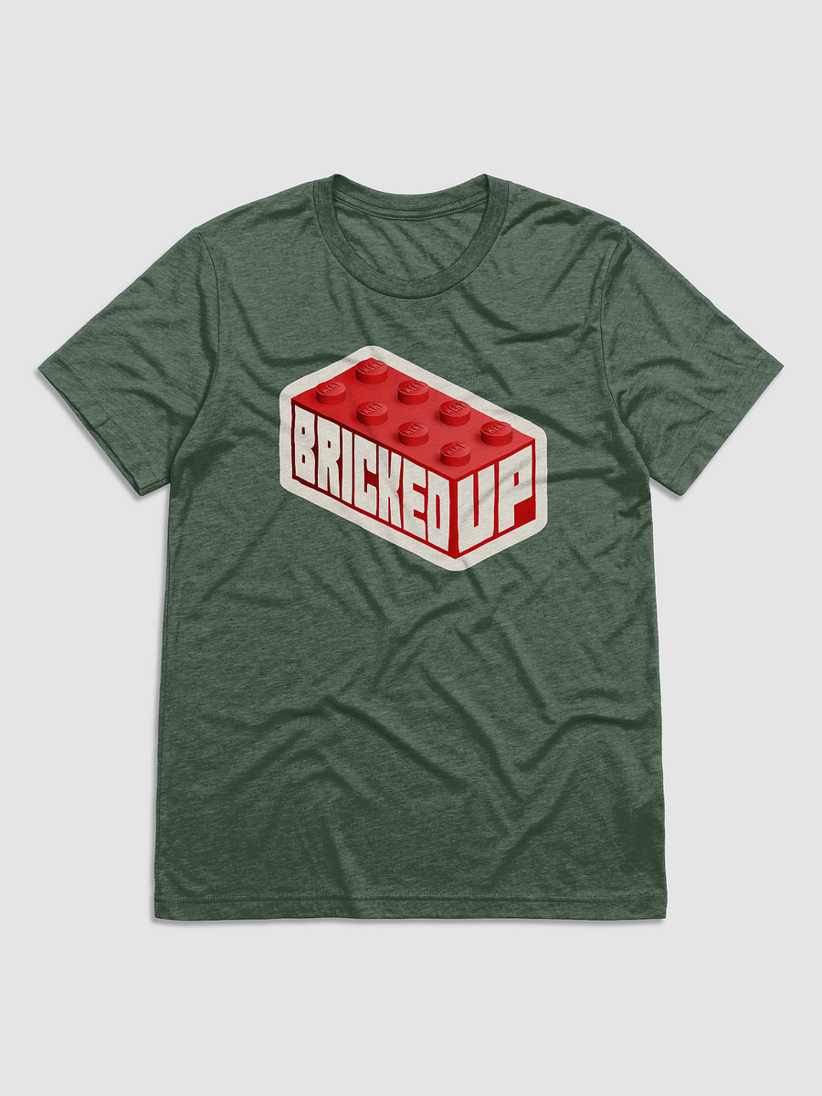 Bricked Up - Tee product image (2)