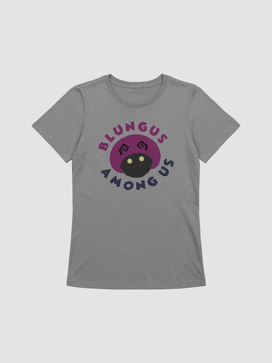 Blungus Among Us Women's Short Sleeve T-Shirt product image (4)