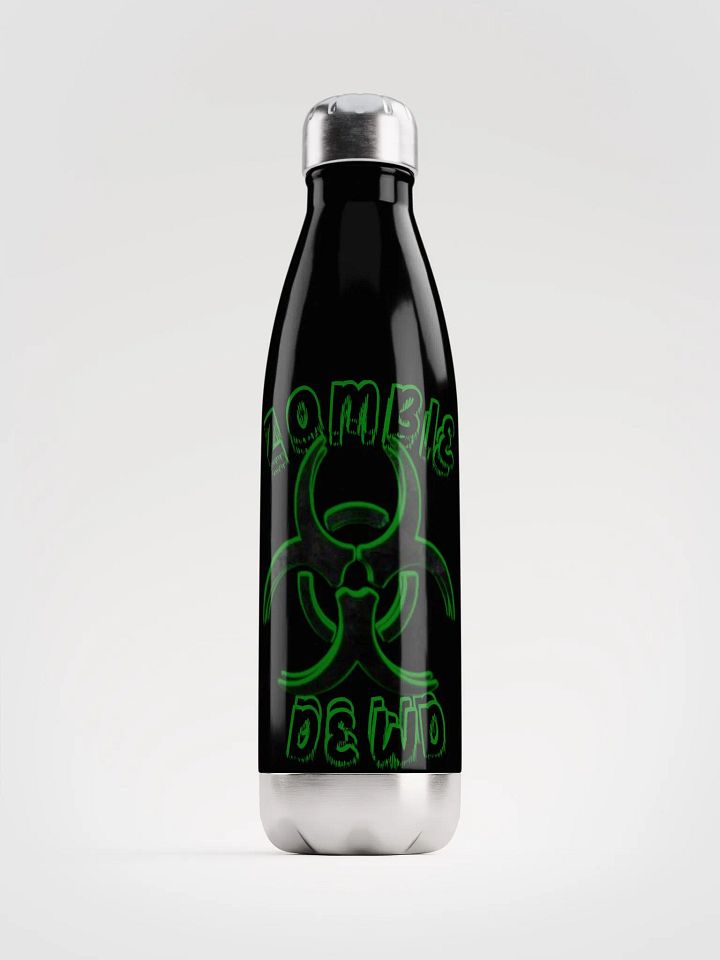 stainless bottle with logo product image (1)