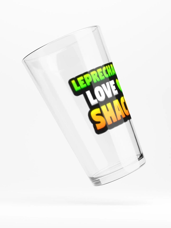 LLS Pint Glass (16oz) product image (1)