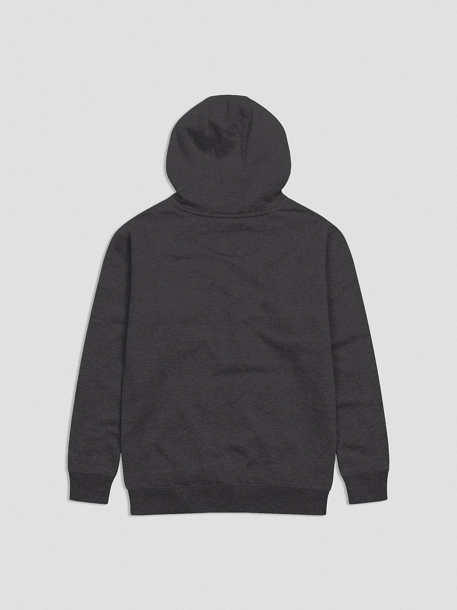 Can't Start, Won't Stop Hoodie product image (2)