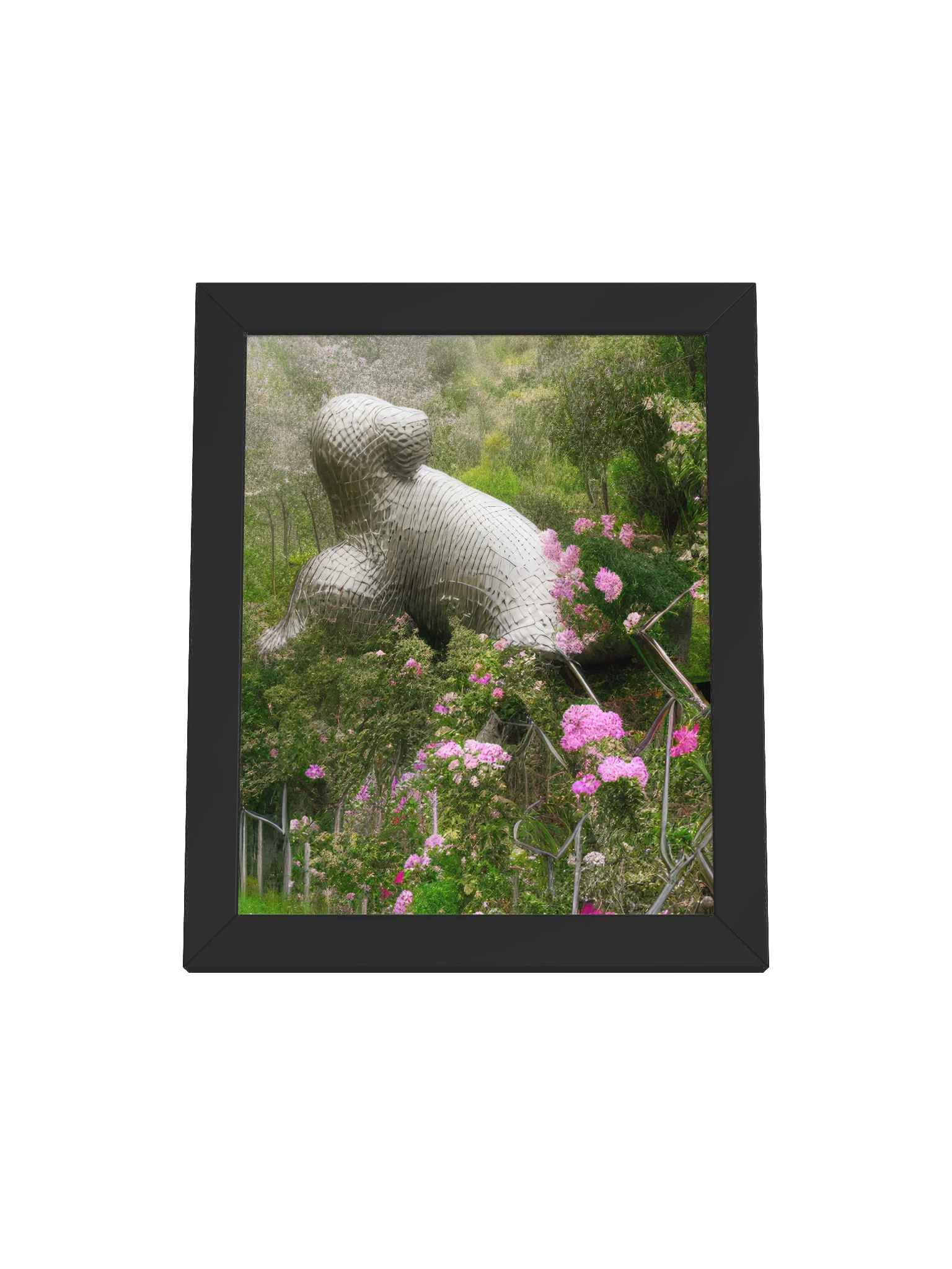 Animal Statue 2 product image (3)