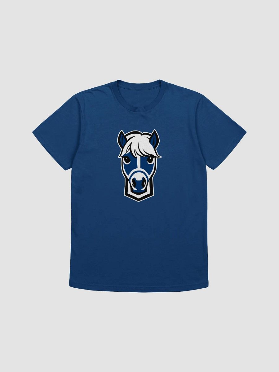 Indiana Ponies | Logo Only product image (7)