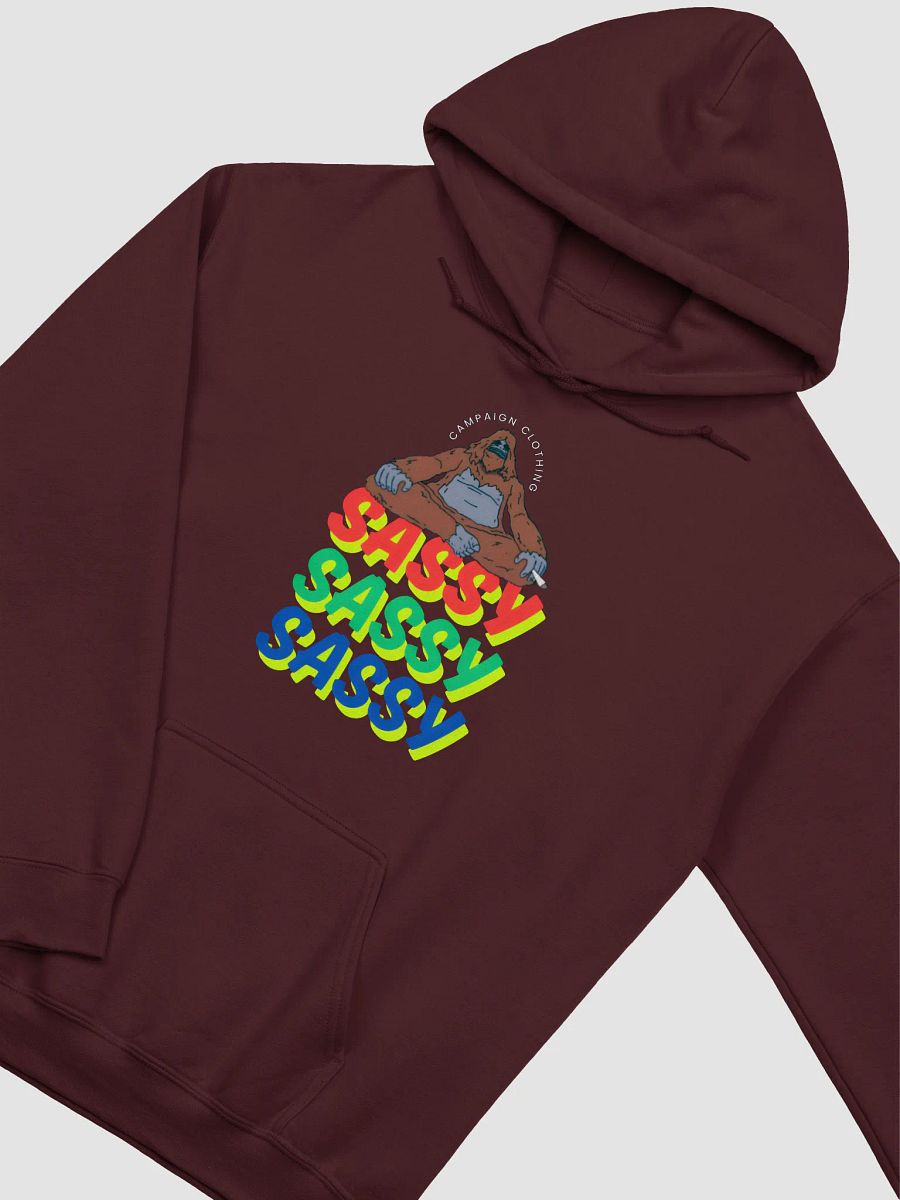 [Stoner's Haven] Sassy product image (35)