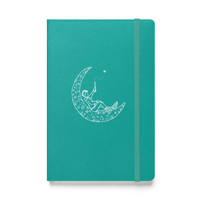 Creative Manifestor Journal