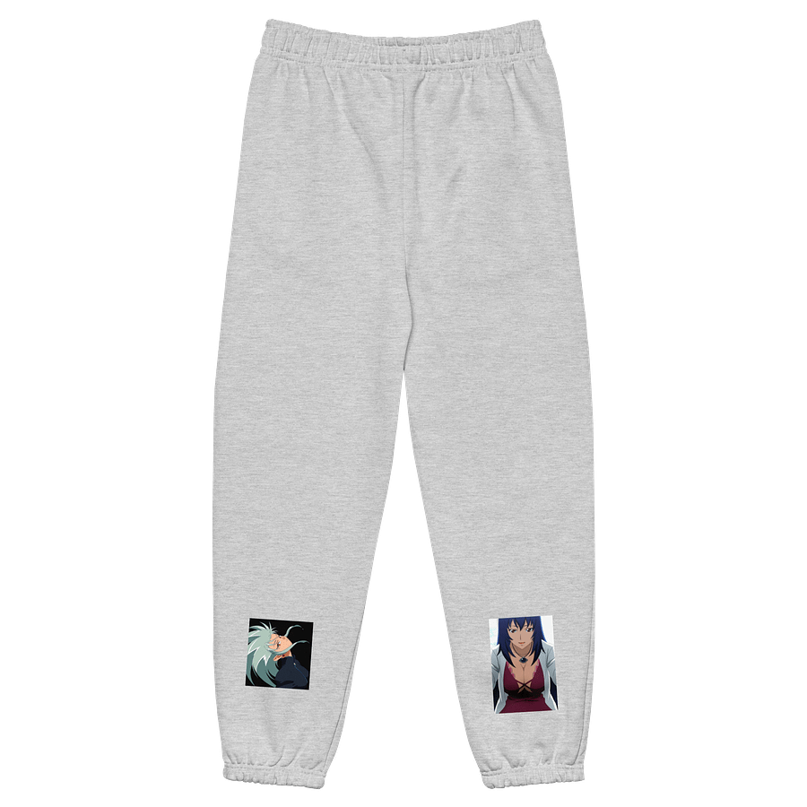 Heavy Weight Sweatpants product image (14)