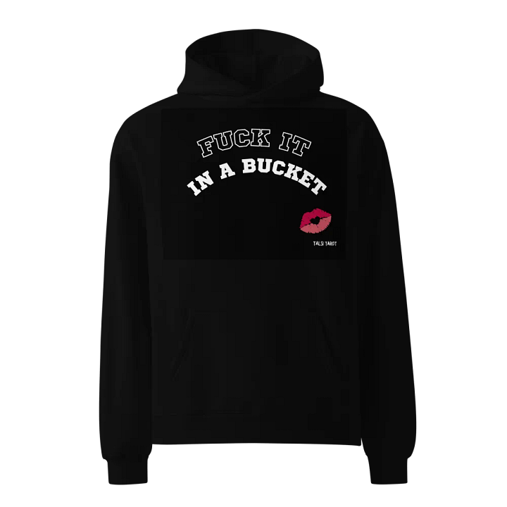 fuck it in a bucket w'kiss product image (1)