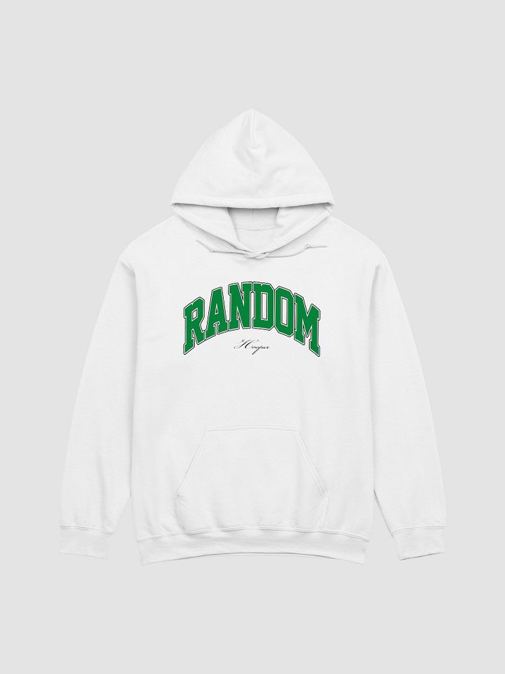 Originals Kelly Green Arc Hoodie product image (1)