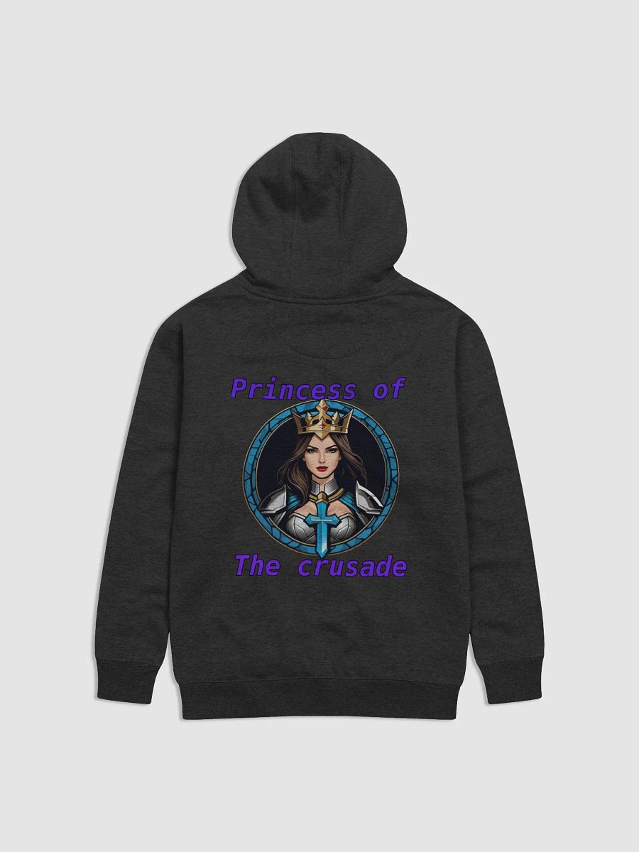 crusader princess product image (2)