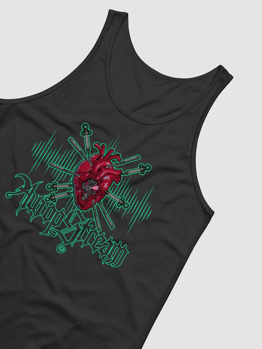 AutopStream Tank Top product image (4)