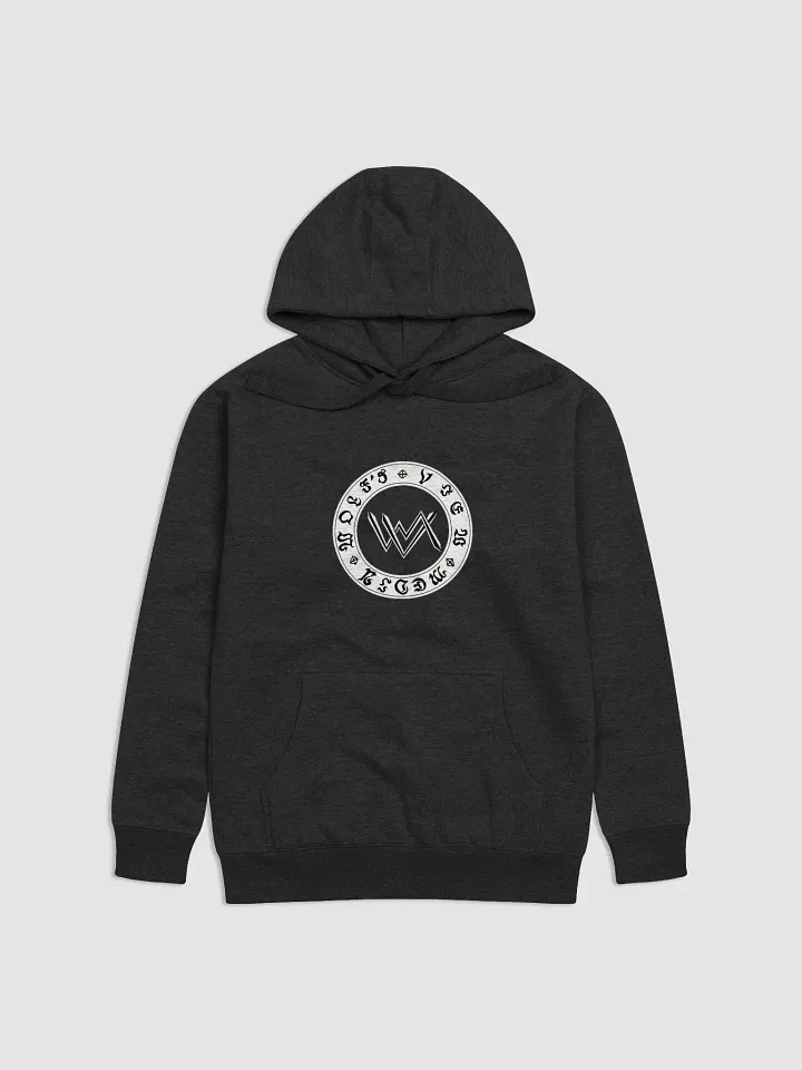 Diabolic- Hoodie product image (1)