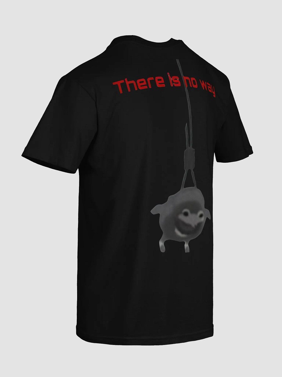 do you know da wea Echidna Meme T-Shirt product image (8)