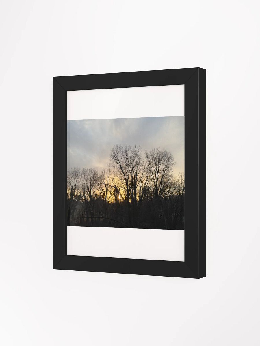 Winter sunset 2 product image (19)