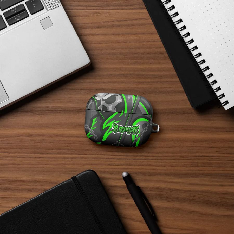 Renegade Airpod Case product image (24)