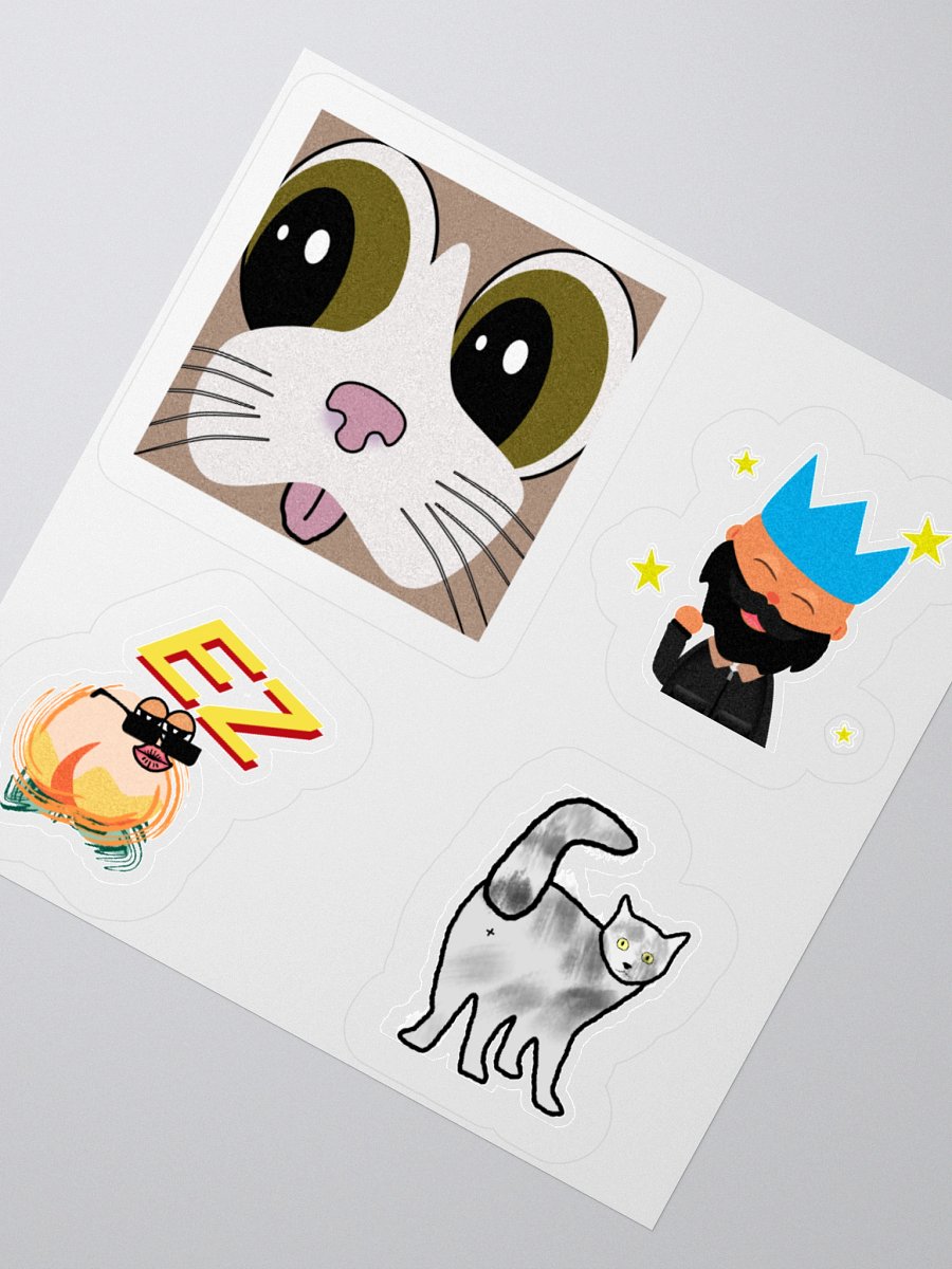 Villager Variety product image (5)