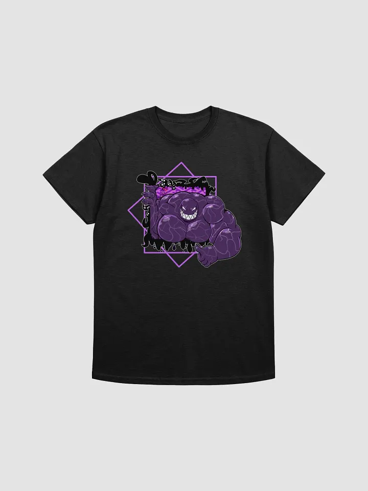 Invasión Morada (Playera) product image (1)