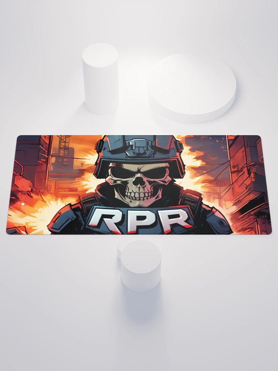 RPR Desktop Pad 2 product image (1)
