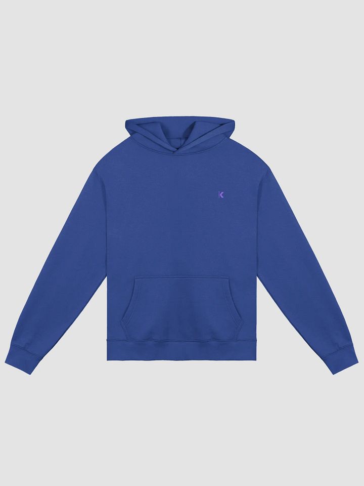 FeedBack Oversized Hoodie product image (2)